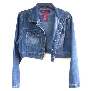 bolero jackets at foschini